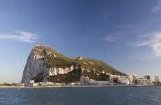 Excursión a Gibraltar