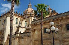 Escursione a Jerez de la Frontera