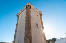 Excursão a Vejer e Medina Sidonia