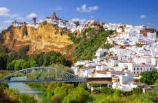 White Towns of Andalusia Tour