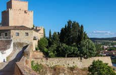 Private tour of Ciudad Rodrigo