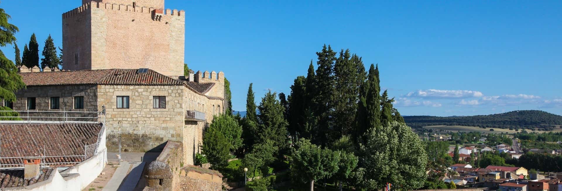 Tour privado por Ciudad Rodrigo