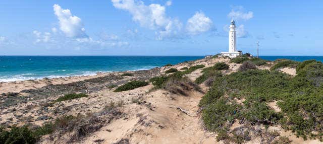 Senderismo por Cabo Trafalgar, La Breña y Barbate