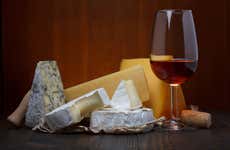 Cata de quesos y vinos en Córdoba
