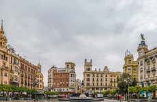 Free tour dans le quartier de l'Axerquía