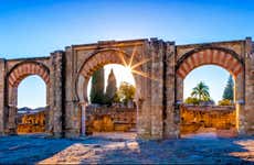 Free tour por Medina Azahara