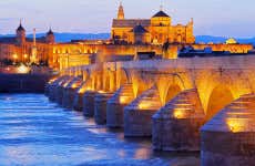 Free tour noturno por Córdoba