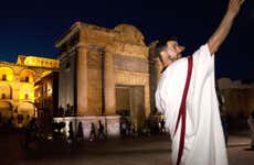 Free tour teatralizado por Córdoba