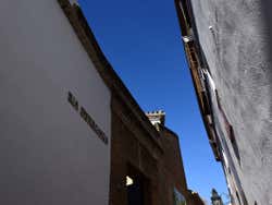 Rua Judíos