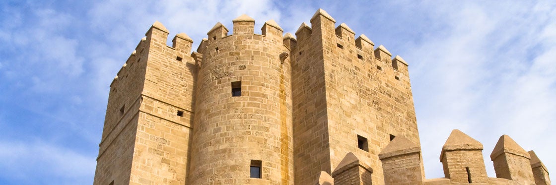 Torre de Calahorra de Córdoba
