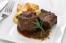 Tour gastronómico por Córdoba