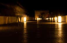 Tour de leyendas y misterios de Córdoba