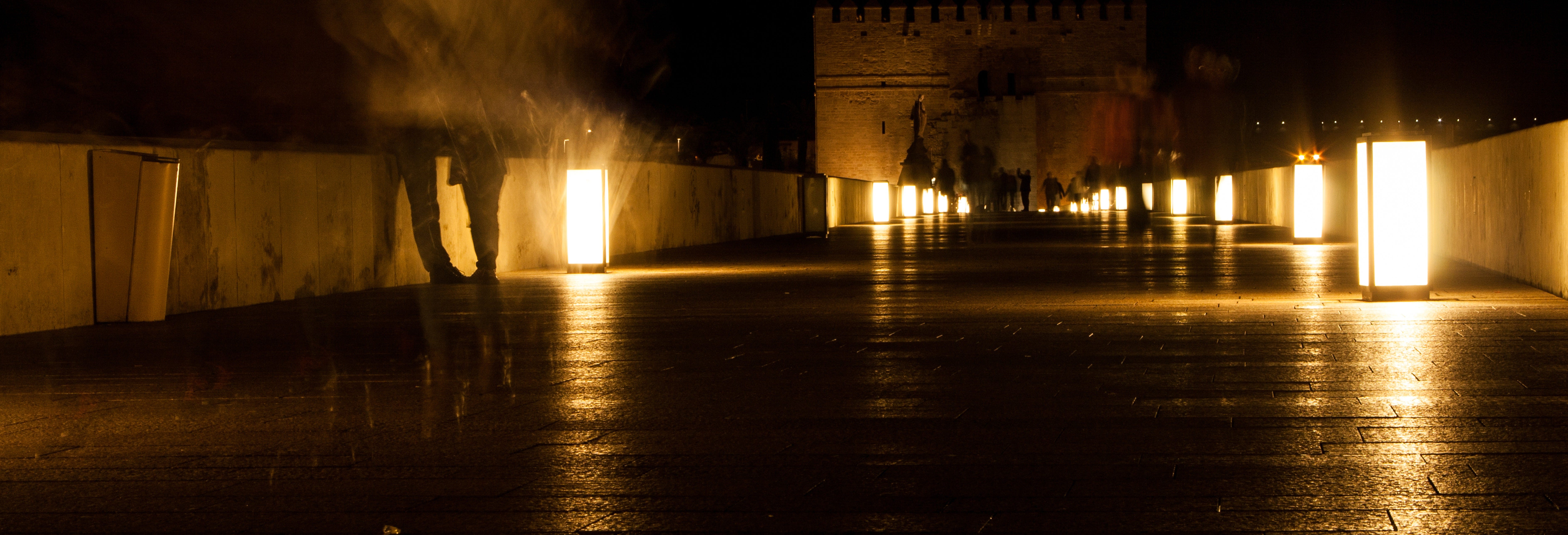 Tour de leyendas y misterios de Córdoba