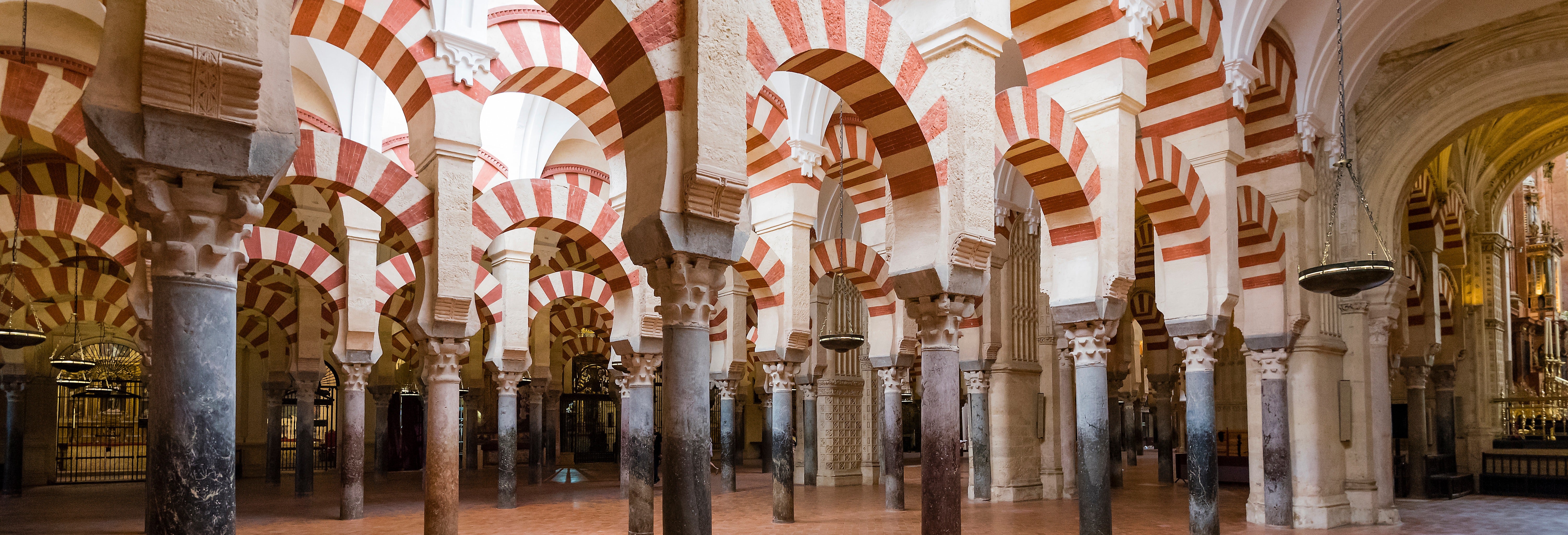 Tour privado por la Mezquita de Córdoba