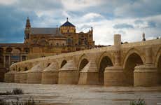 Tour teatralizado por Córdoba