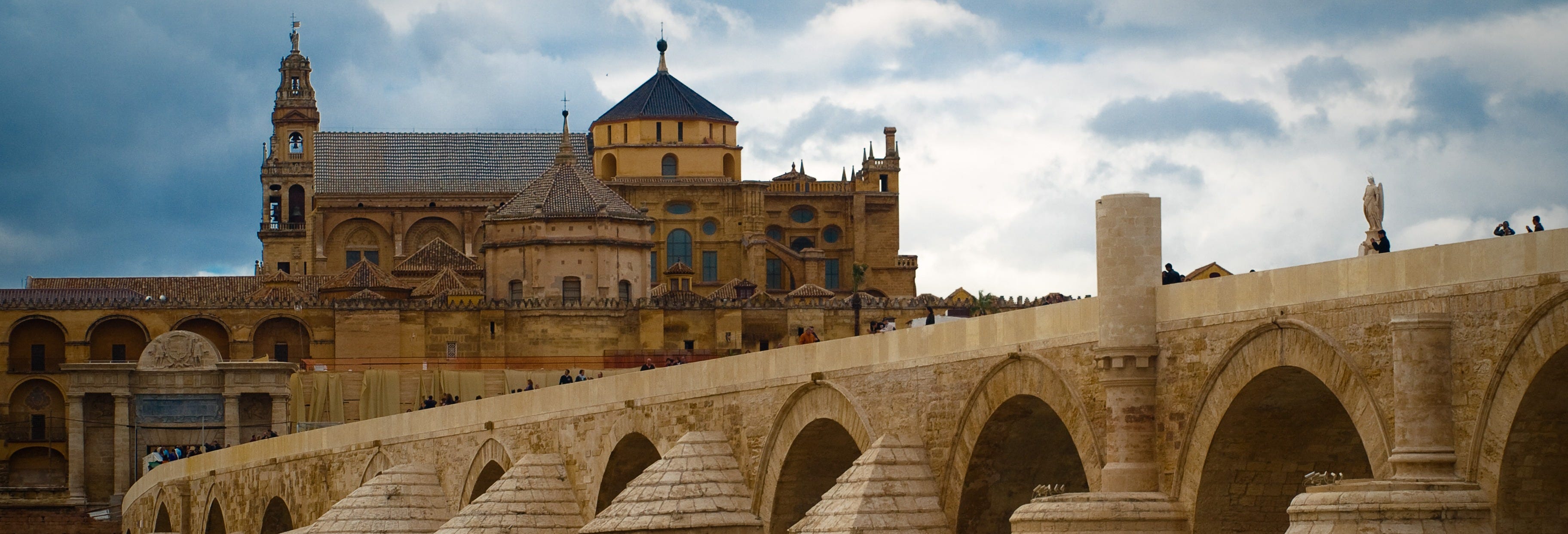 Tour teatralizado por Córdoba