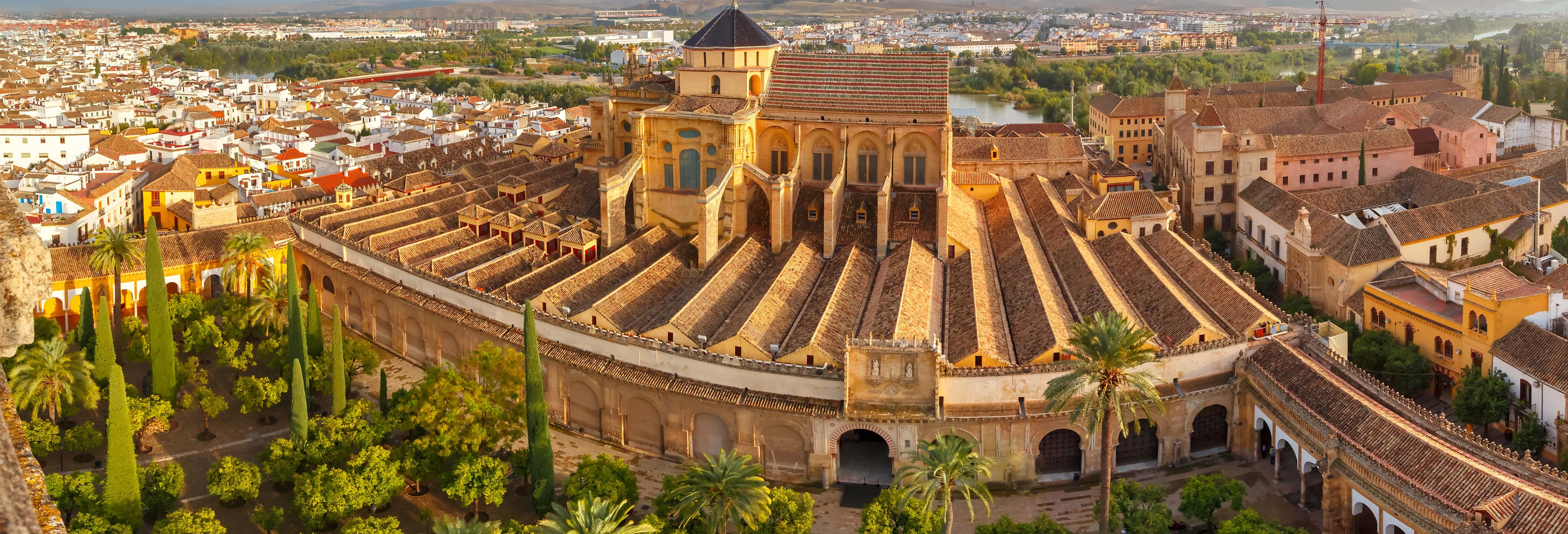 Tour en tuk tuk por Córdoba