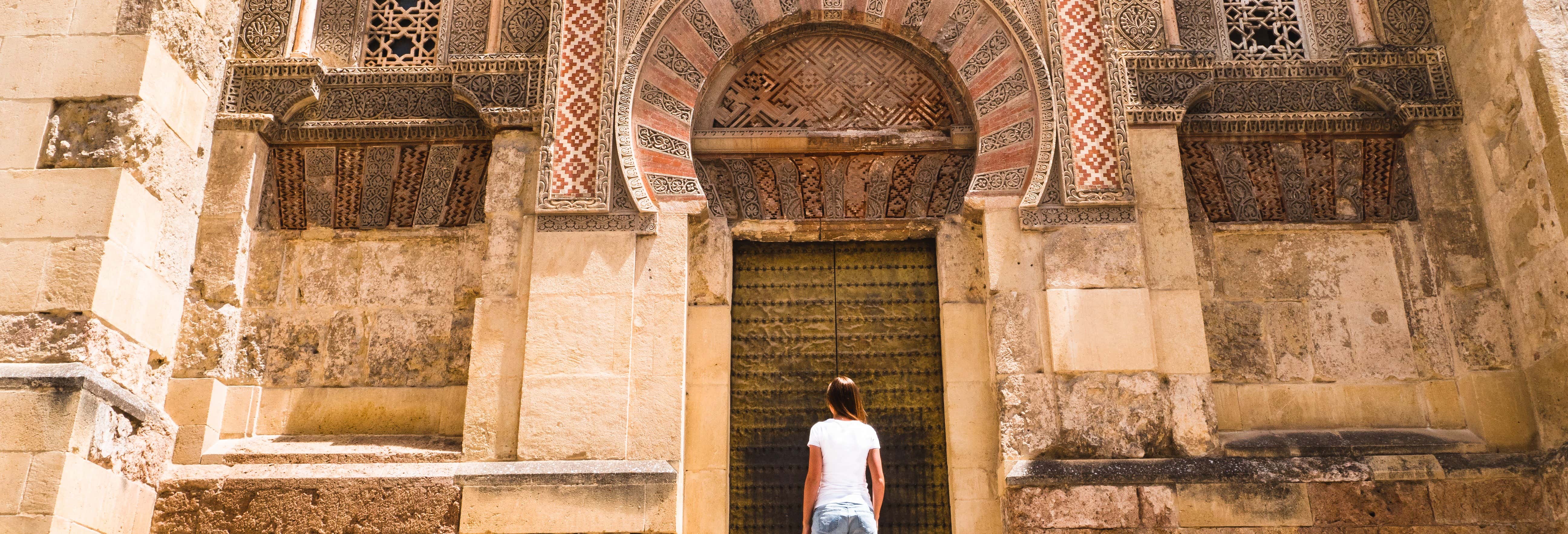 Visita guiada por la Mezquita de Córdoba