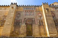 Visita guidata della Moschea e del Ghetto ebraico