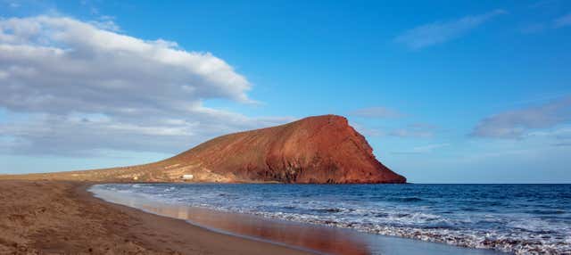 Tenerife Buggy Tour