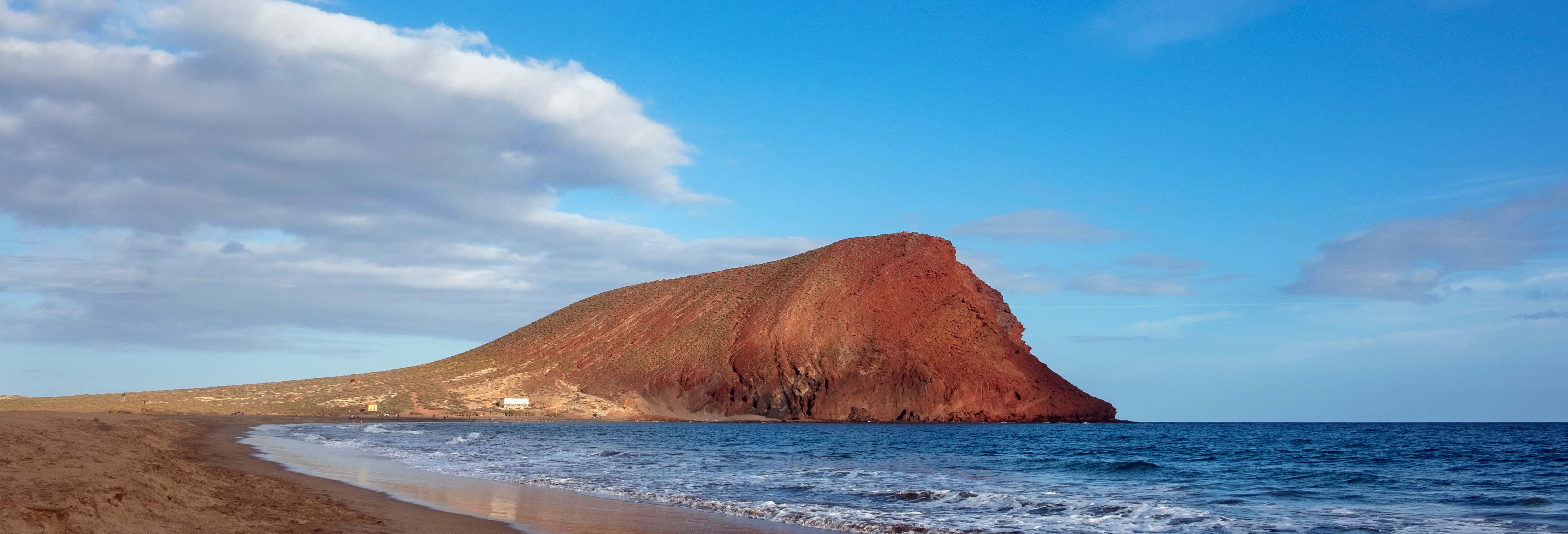 Tour in buggy del sud di Tenerife