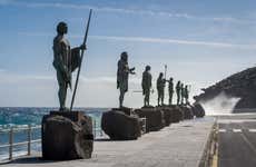 Tour de Tenerife, la vuelta a la isla desde el sur