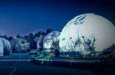 Visita guiada por el Planetario de Mallorca en Costitx