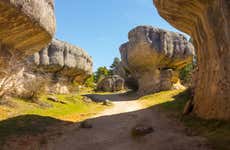 Ciudad Encantada Tour