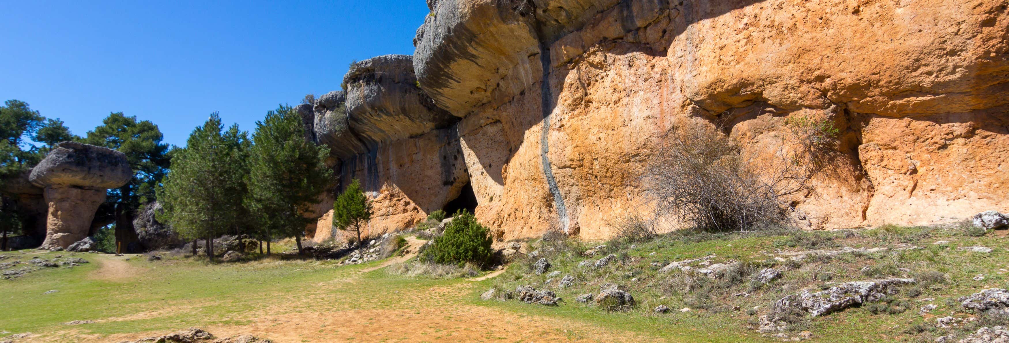 Excursión privada desde Cuenca