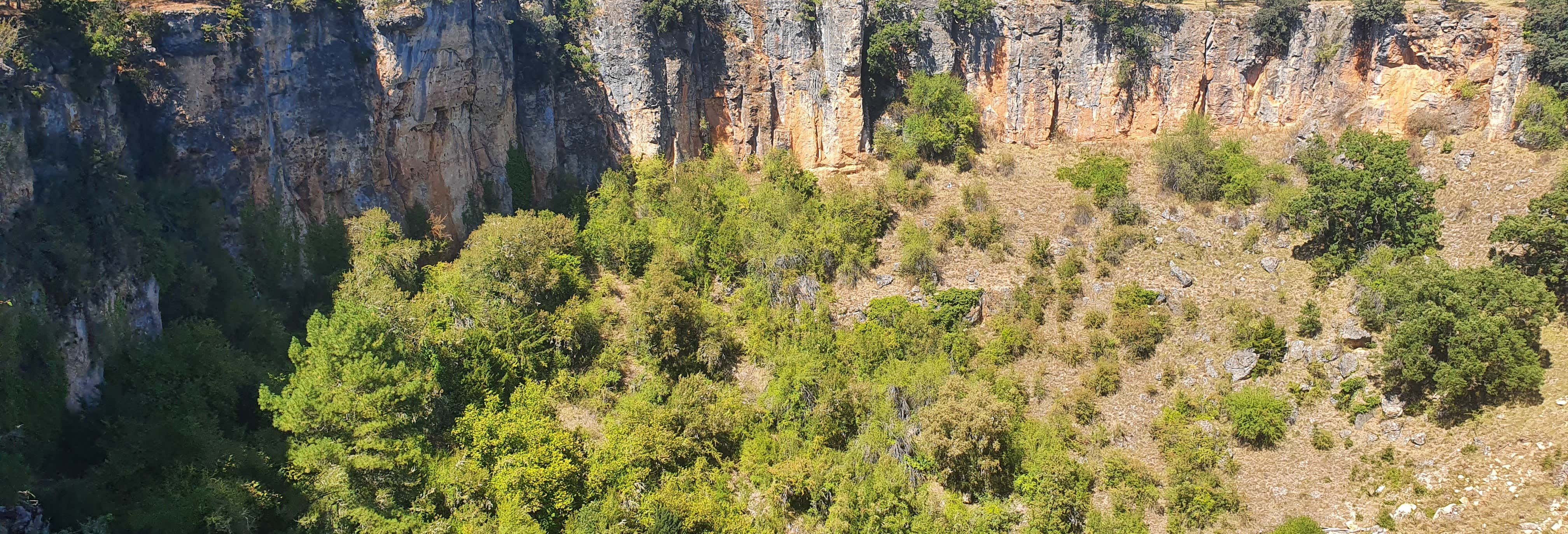 Excursión a las Torcas y lagunas de Cuenca