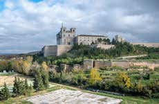 Excursión a Uclés