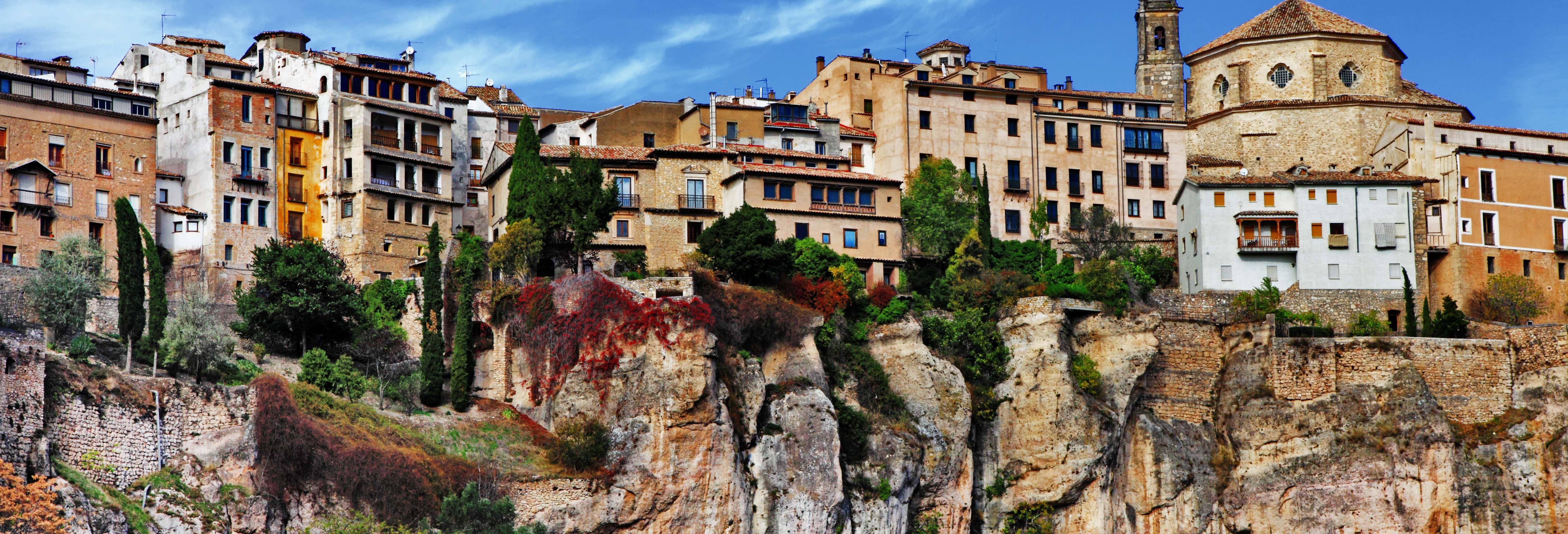 Free tour por Cuenca ¡Gratis!