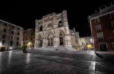 Free tour pelos mistérios e lendas de Cuenca