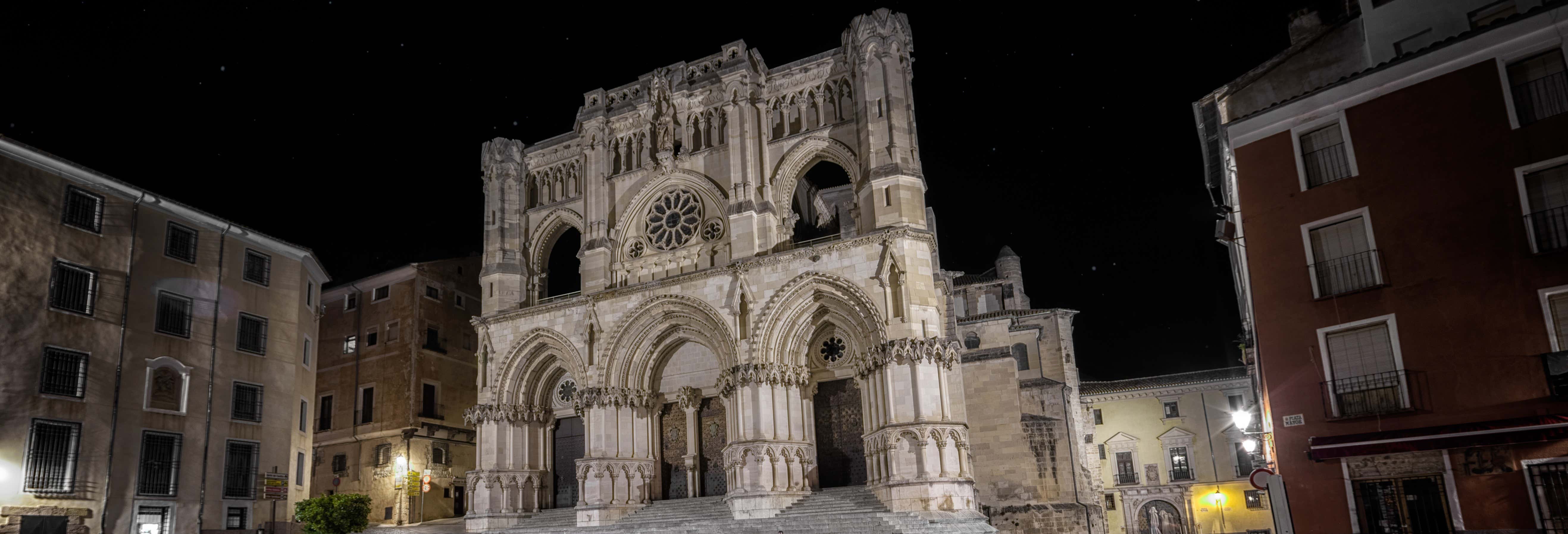 Free tour de los misterios y leyendas de Cuenca ¡Gratis!