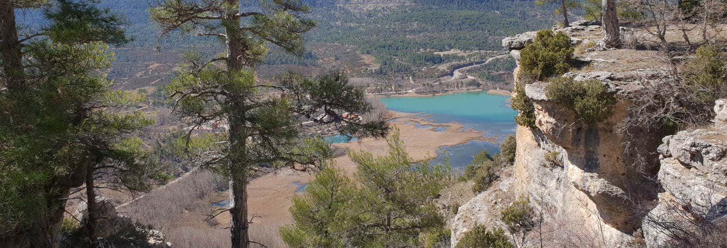 Excursión de senderismo por la Serranía de Cuenca