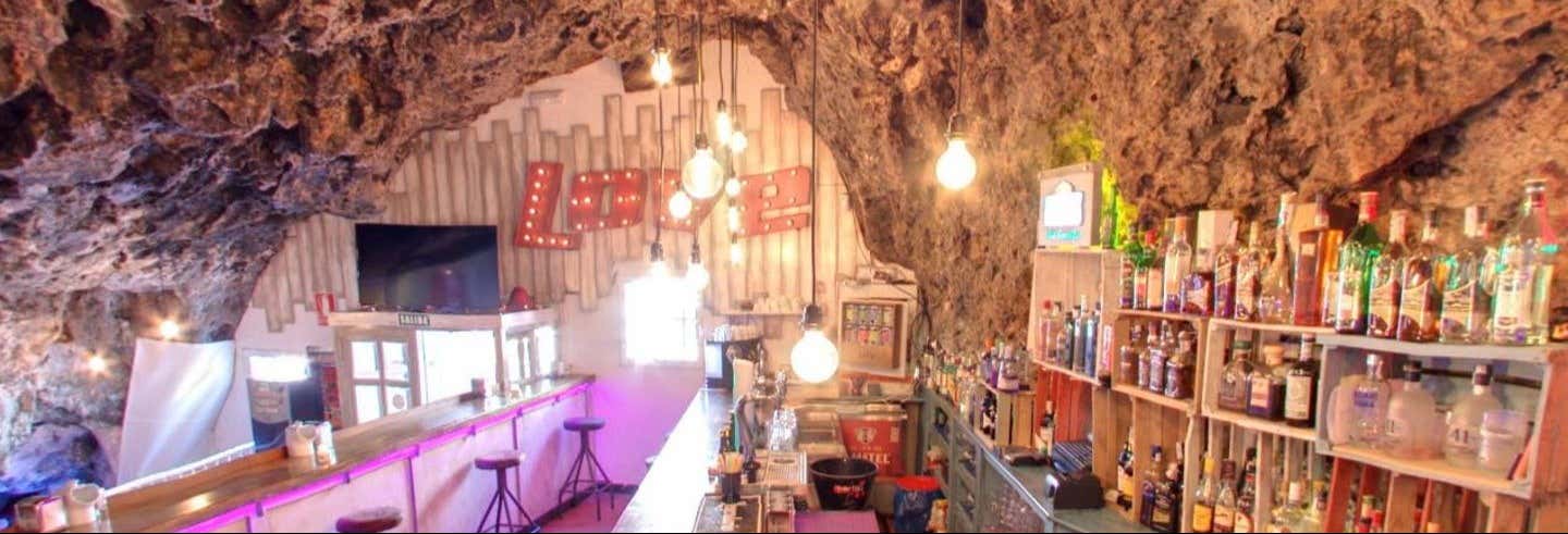 Tour de bares y restaurantes por Cuenca