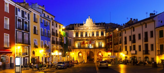 Tour de los misterios y leyendas de Cuenca