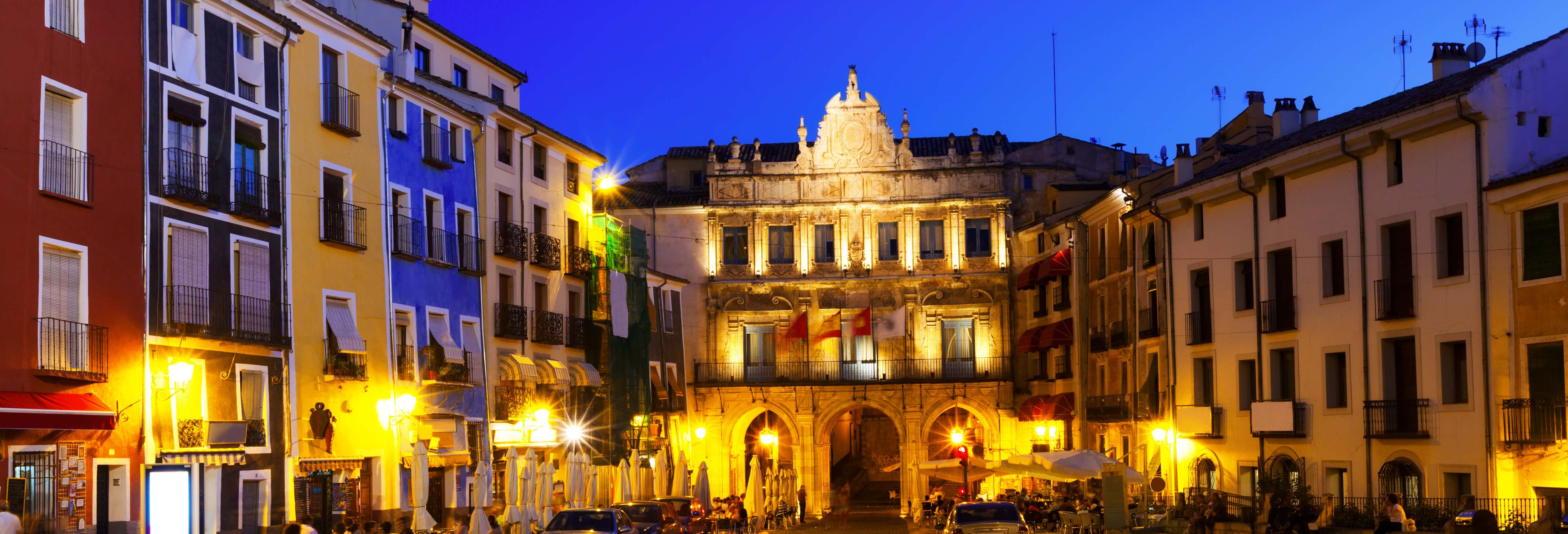 Tour de los misterios y leyendas de Cuenca