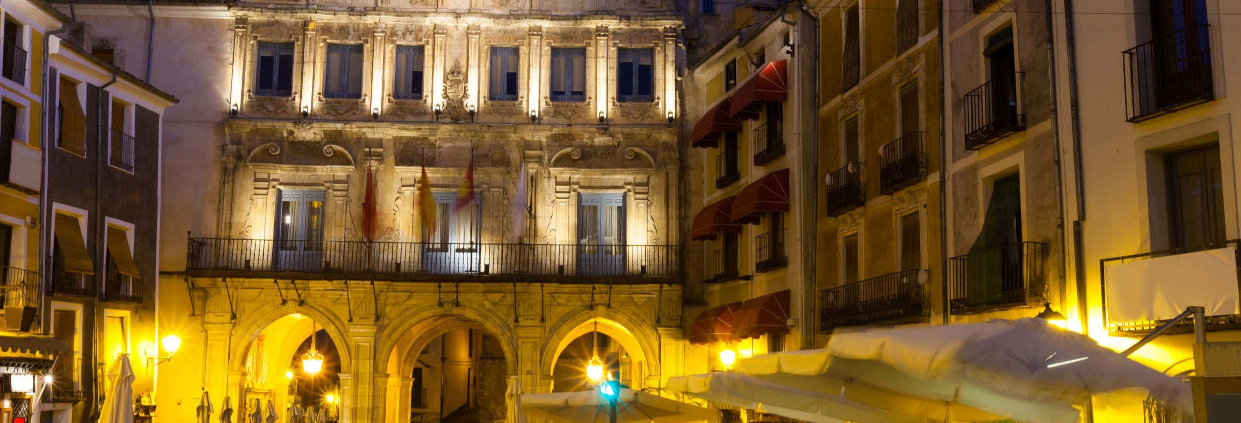 Tour teatralizado por Cuenca