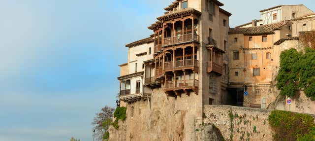 Visita guiada por Cuenca