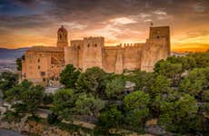 Visita guiada por Cullera