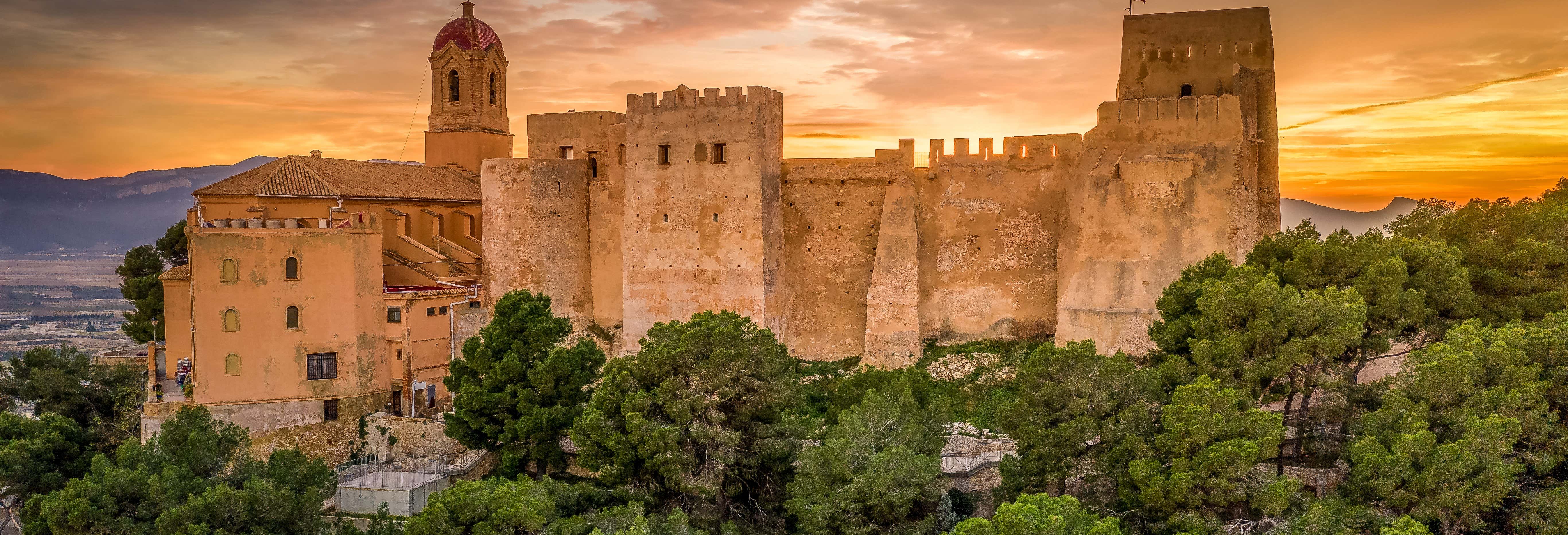 Visita guiada por Cullera