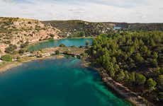 Tour pelas Tablas de Daimiel + Lagoas de Ruidera