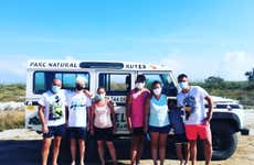 Ebro Delta Kayak & 4x4 Tour