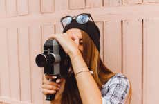 Tour de Jávea para Instagram