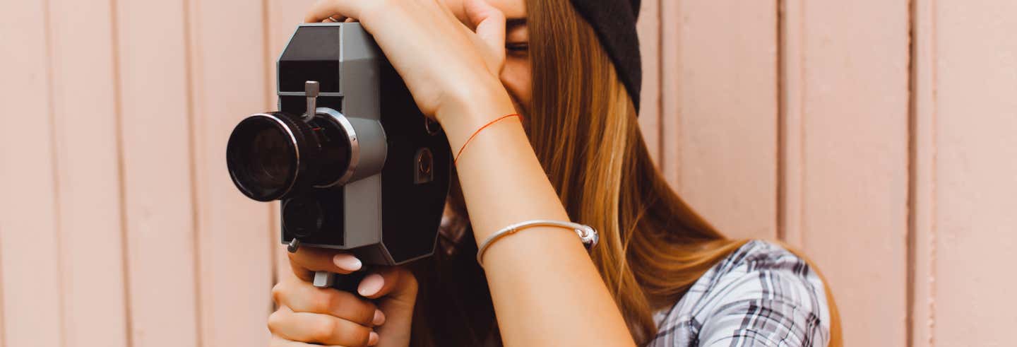 Tour de Jávea para Instagram desde Denia