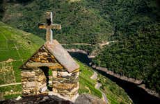 Tour de segway pela Ribeira Sacra