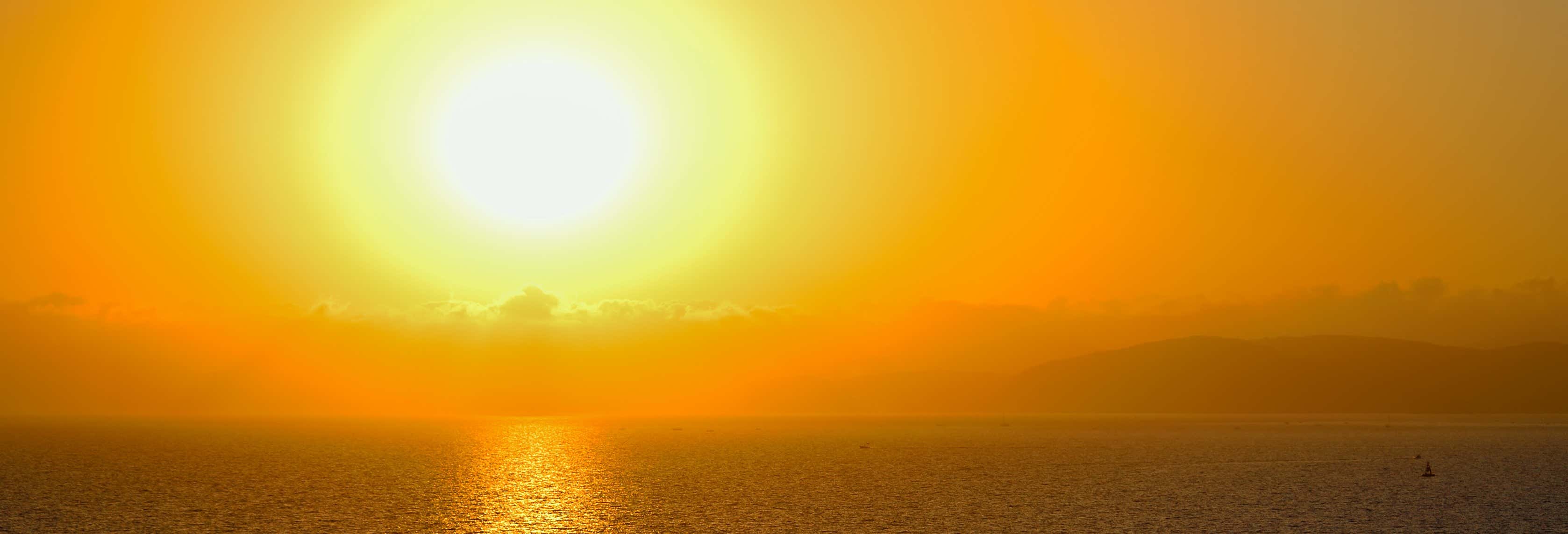 Excursión en barco por la ría de Punta Umbría al atardecer desde El Portil