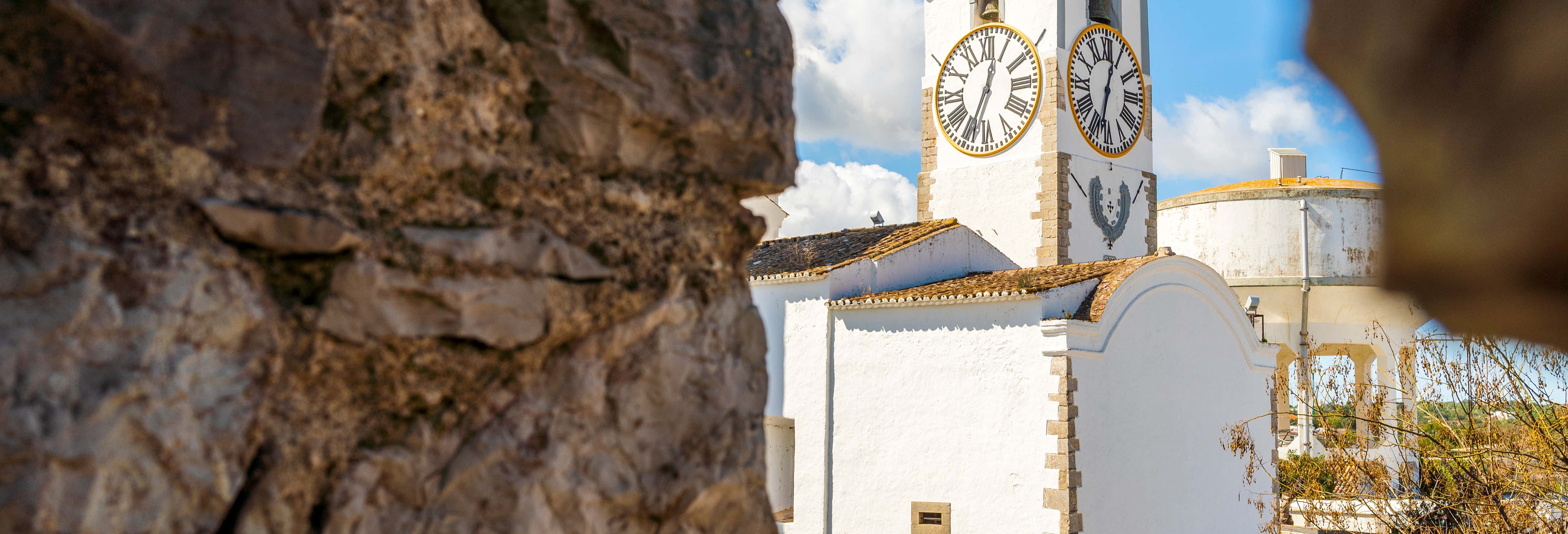 Excursión al Algarve desde El Portil