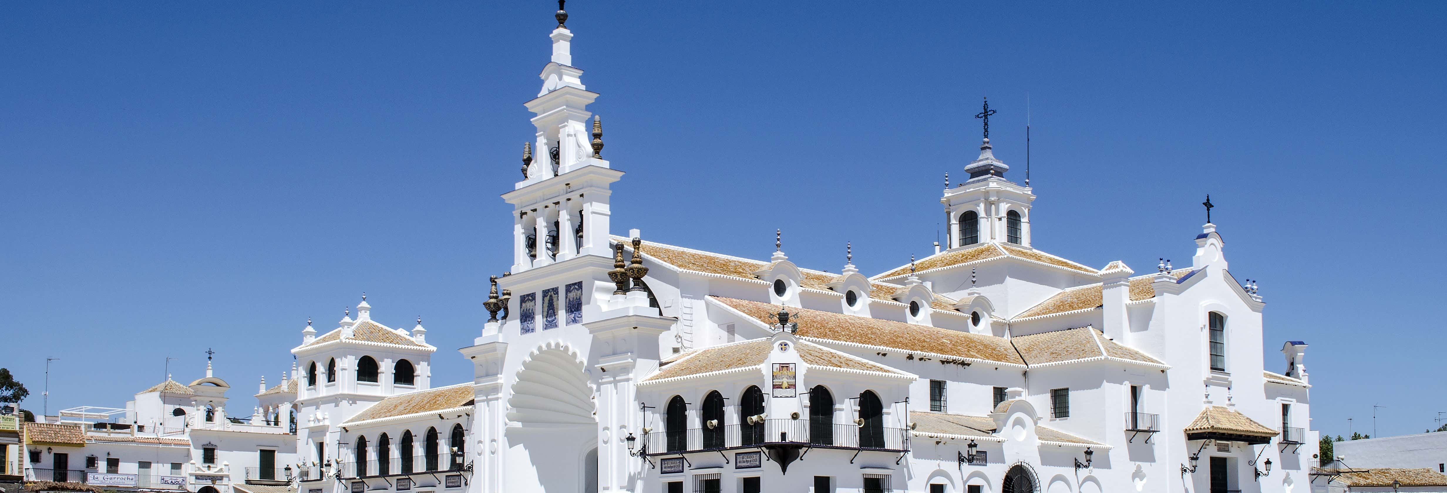 Ruta colombina por la provincia de Huelva desde El Portil